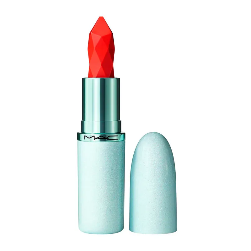 M·A·Cximal Satin Lipstick / M·A·C Holiday