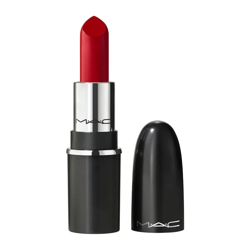 M·A·Cximal Silky Matte Lipstick / Mini MAC
