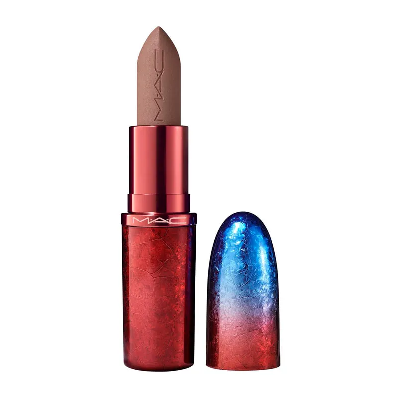 M·A·Cximal Silky Matte Lipstick