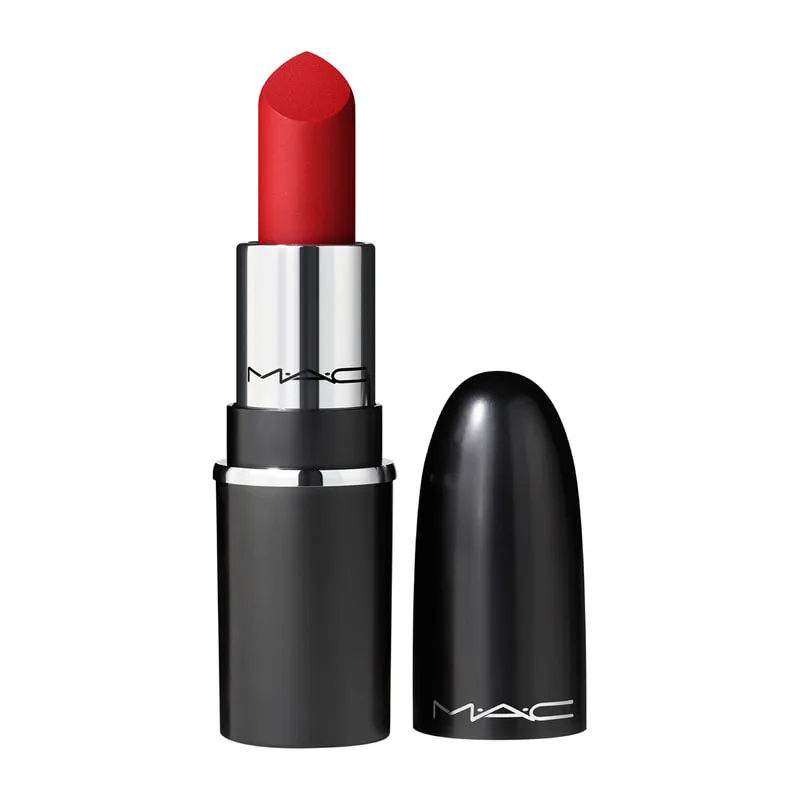 M·A·Cximal Sleek Satin Mini Lipstick