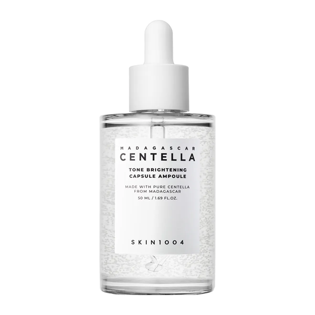Madagascar Centella Tone Brightening Capsule Ampoule