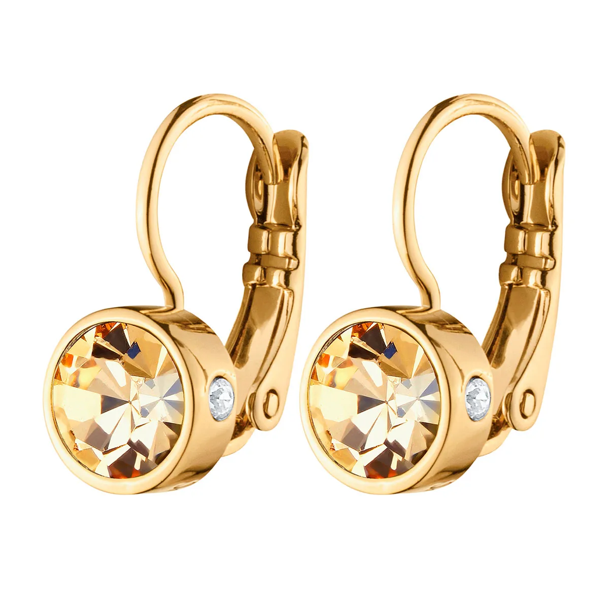 Women's earrings Madu