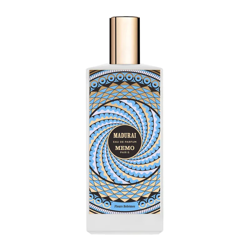 Madurai Eau De Parfum