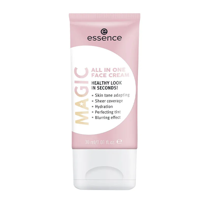 Magic All In One Face Cream