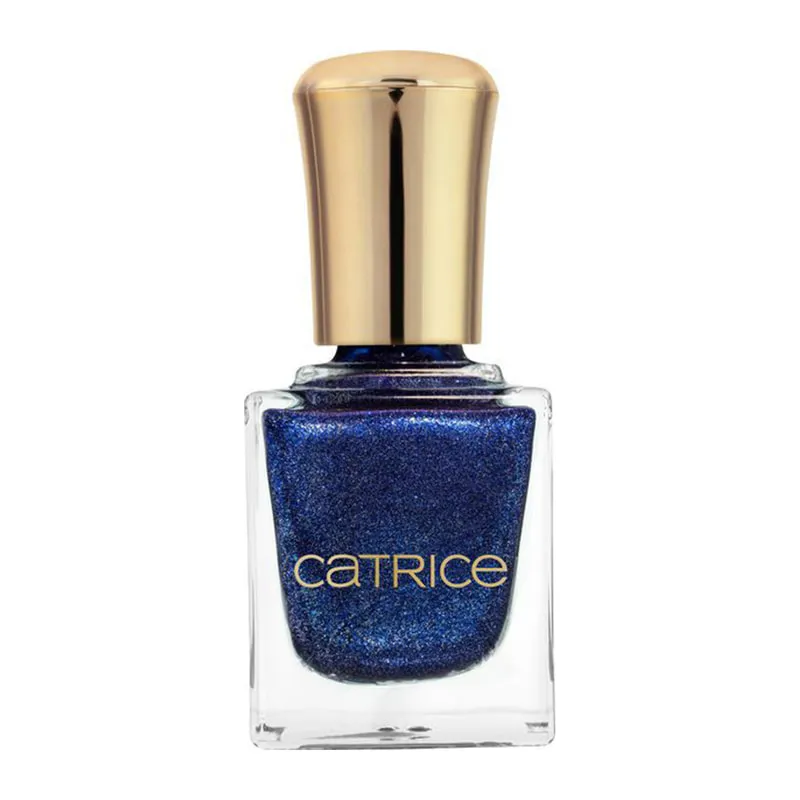 Magic Christmas Story Nail Lacquer