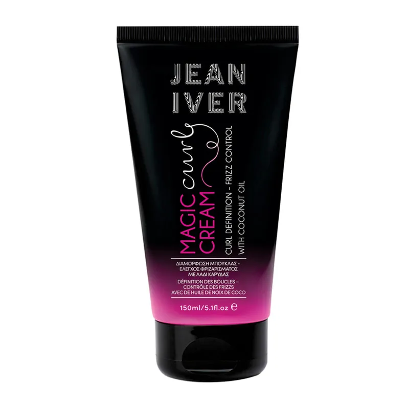 Magic Curl Cream