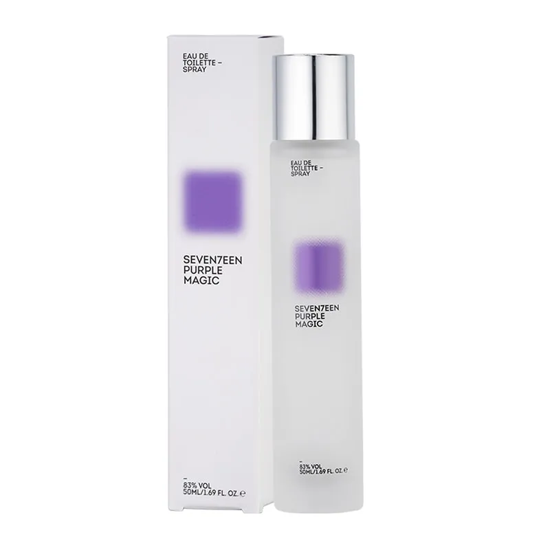 Magic Musk Eau De Toilette