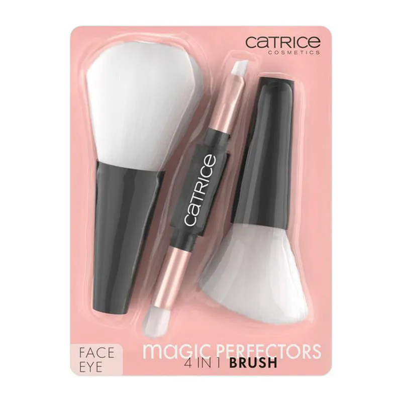 Magic Perfectors 4 in 1 Brush