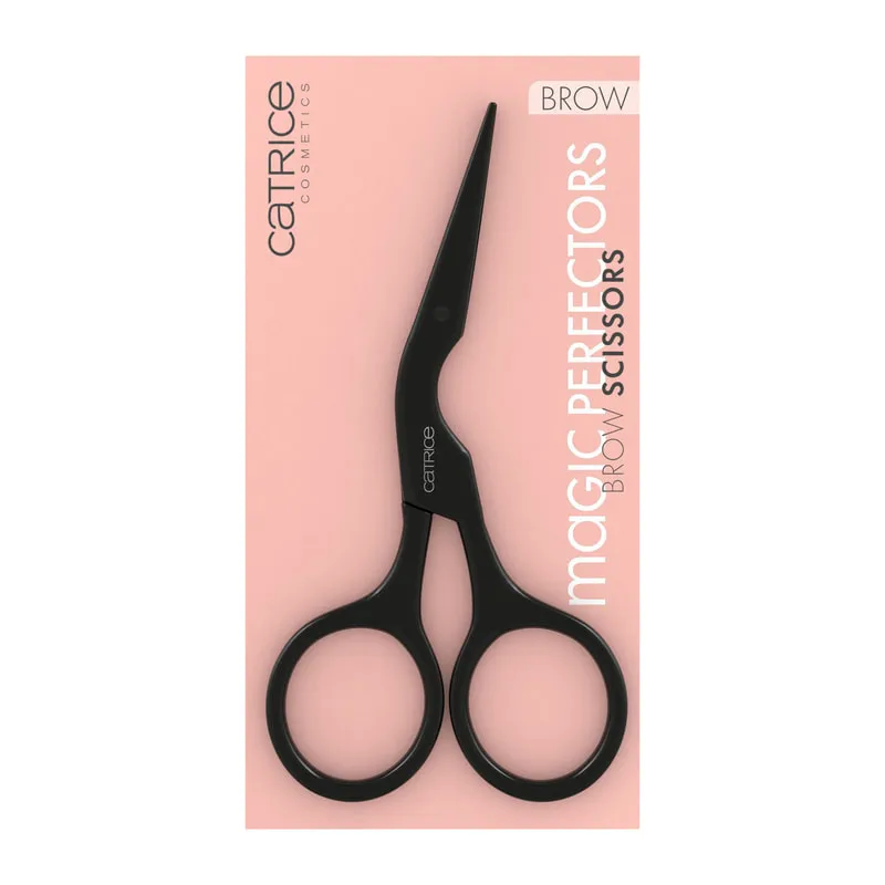 Magic Perfectors Brow Scissors