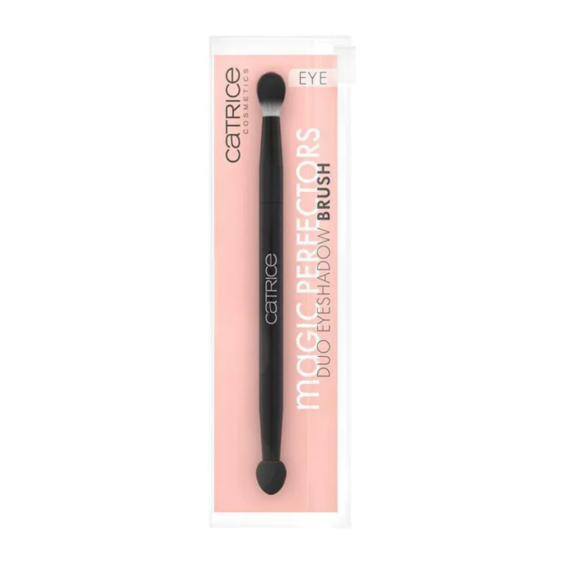 Magic Perfectors Duo Eyeshadow Brush