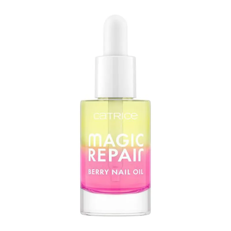 Magic Repair Berry Nail Oil