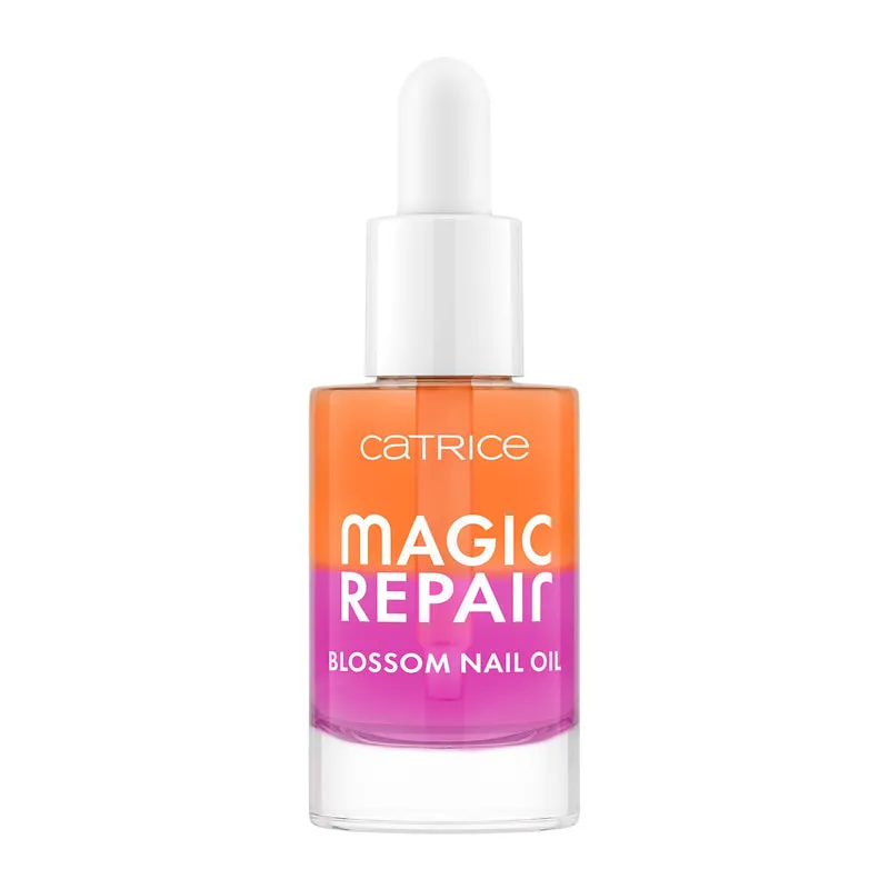 Magic Repair Blossom Nail Oil