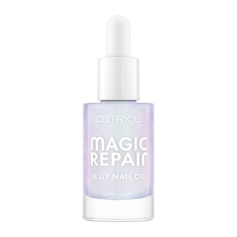 Magic Repair Jelly Nail Oil