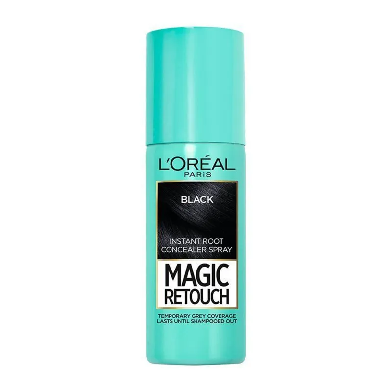 Magic Retouch Roots Spray 1 Black