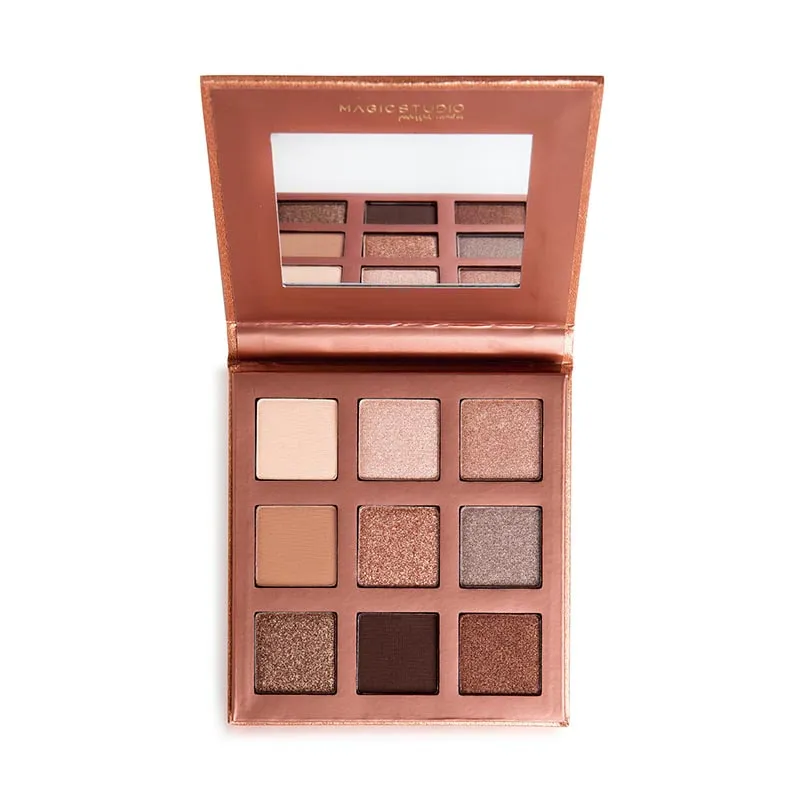 Magic Studio Cosmic 9 Eyeshadow Palette