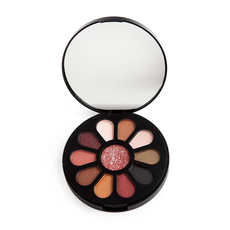 Magic Studio Super Star Glitter Circle