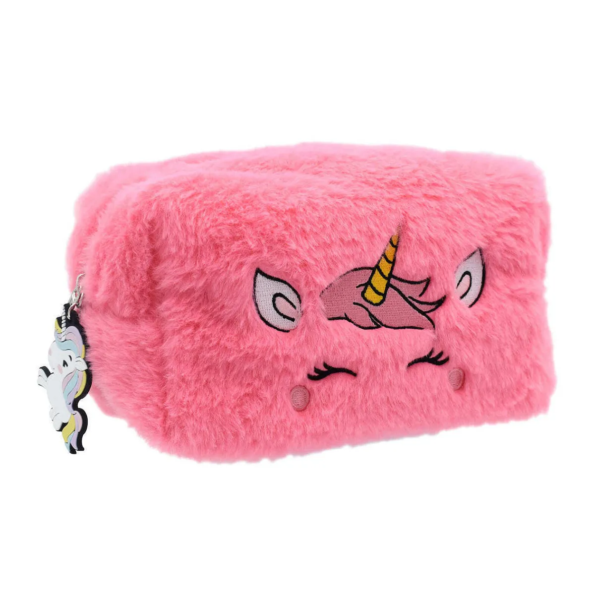 Magic Unicorns Make Up Bag
