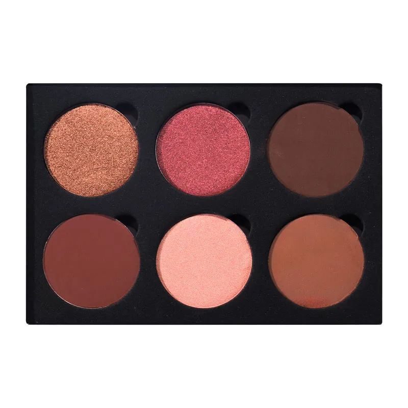 Magnetic Palette "Sultry Eyes" Led