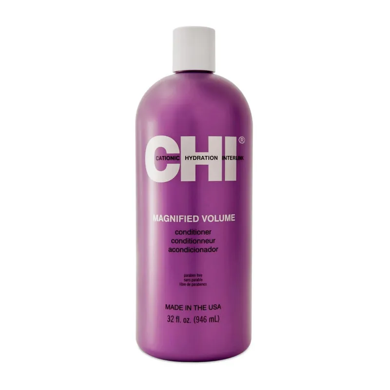 Magnified Volume Conditioner
