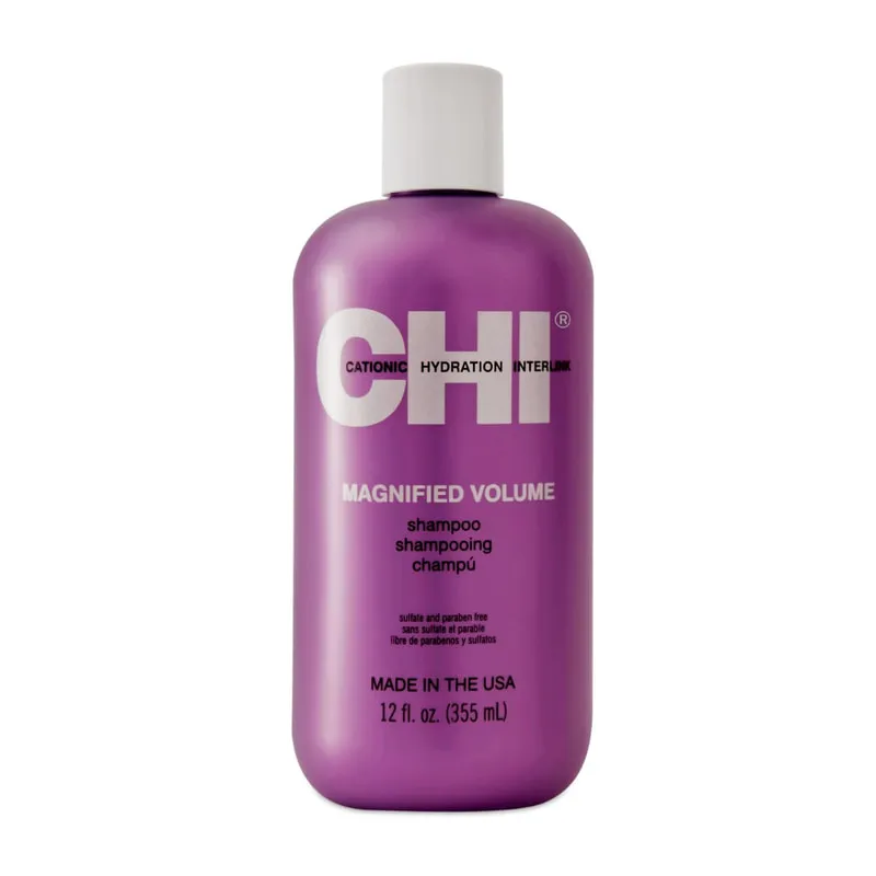 Magnified Volume Shampoo