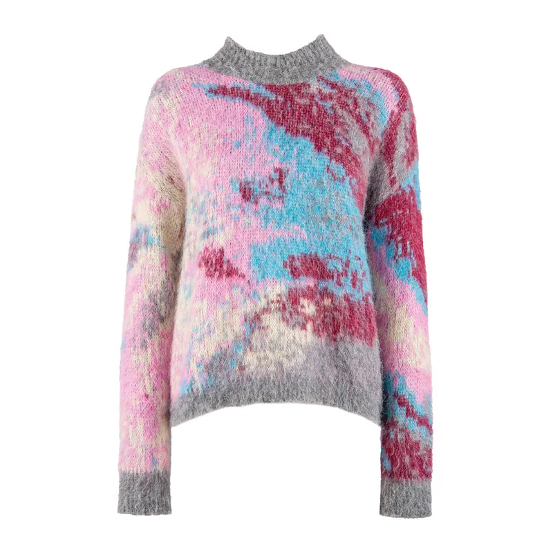Maiella Womens Sweater