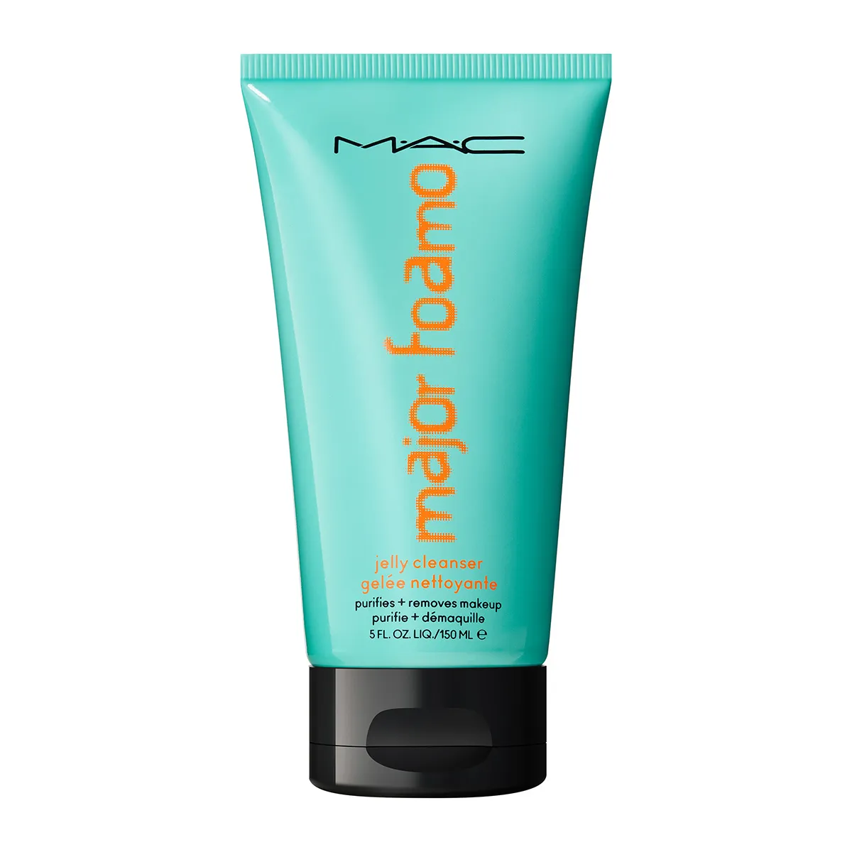 Major Foamo Jelly Cleanser