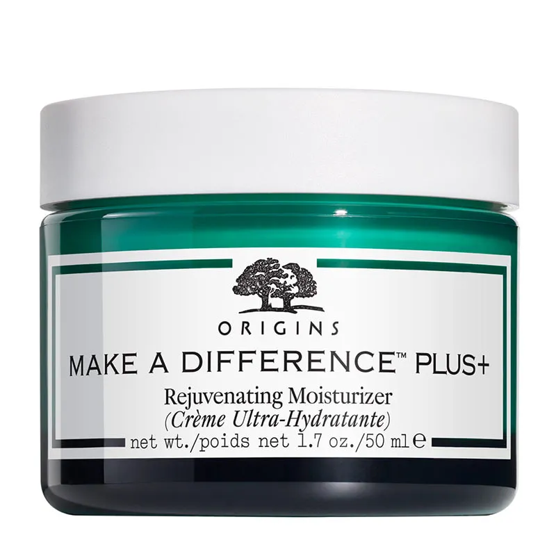 Make A Difference™ Plus+ Rejuvenating Moisturizer