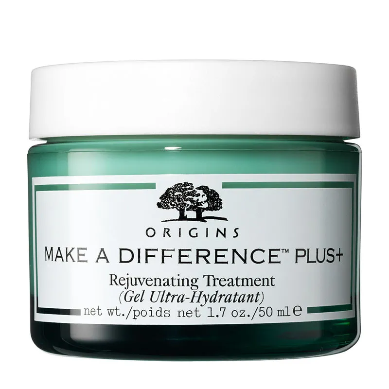 Make A Difference™ Plus+ Rejuvenating Treatment