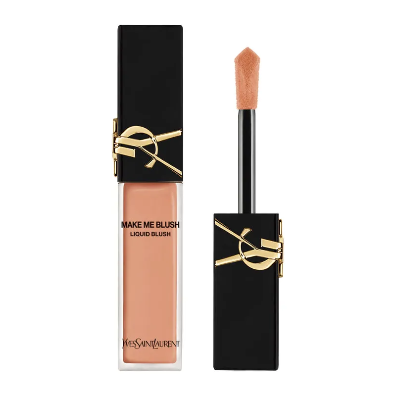 Make Me Blush Liquid Blush