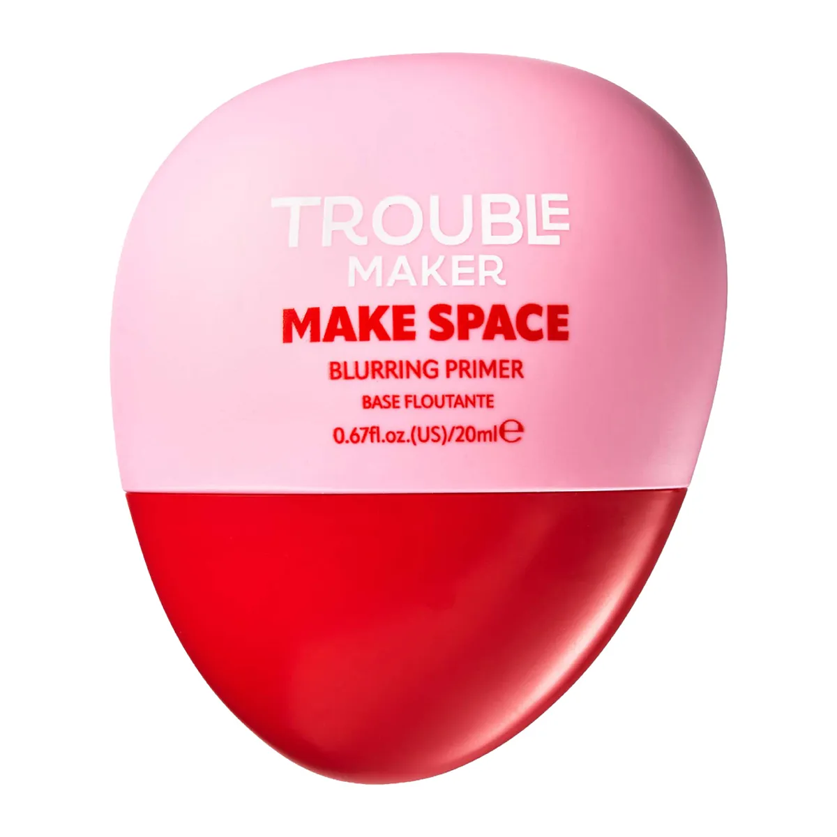 Make Space Pore Blur Primer