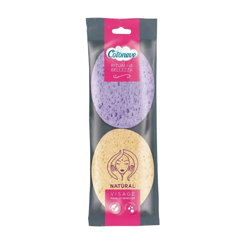 Make-Up Remover Sponge Νο861CV