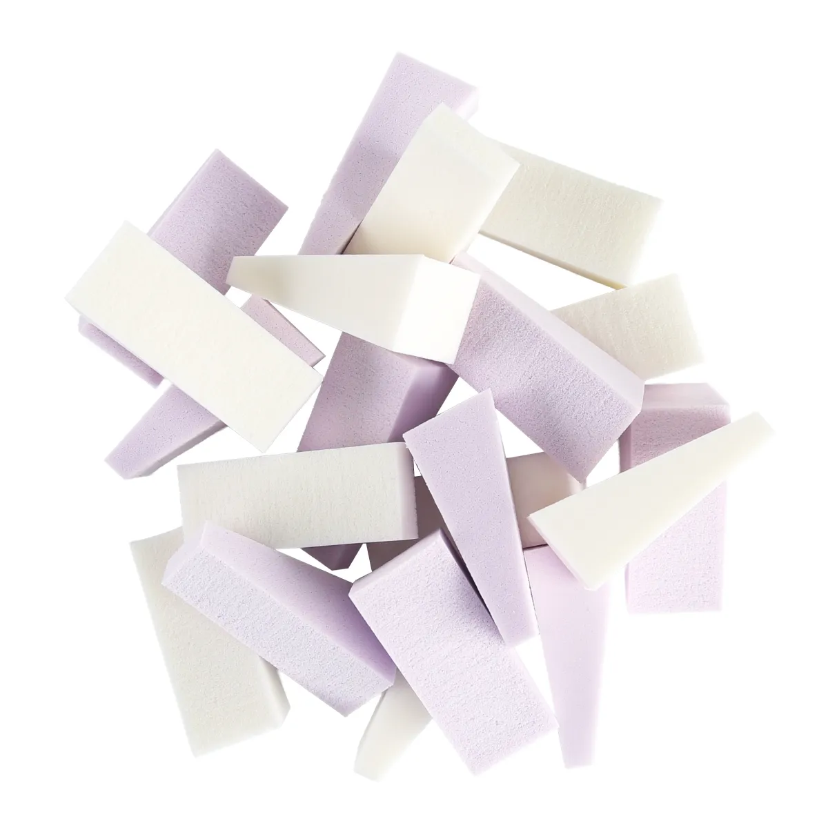 Make-Up Wedges Value Pack
