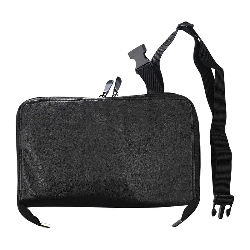 Makeup Brush Pouch