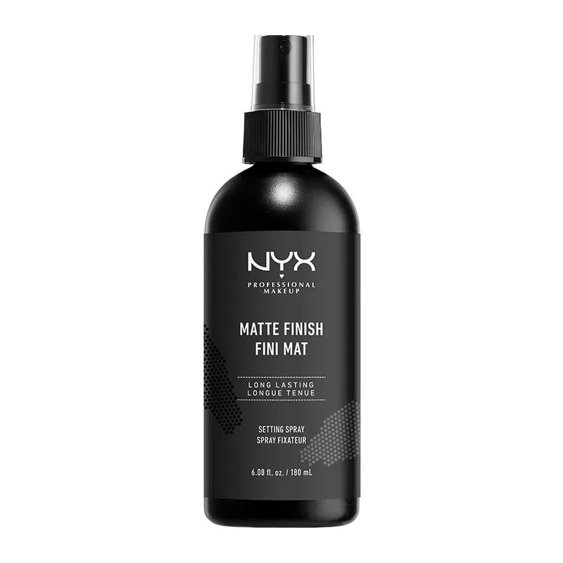Makeup Setting Spray Maxi - Matte