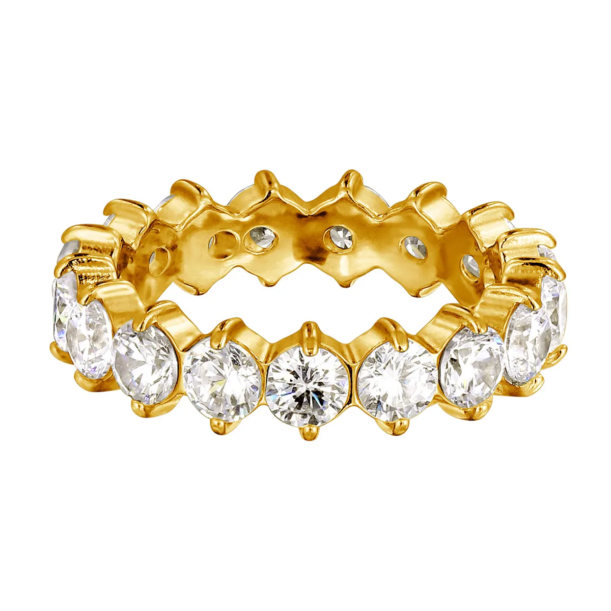 Women's Mamba II ring
