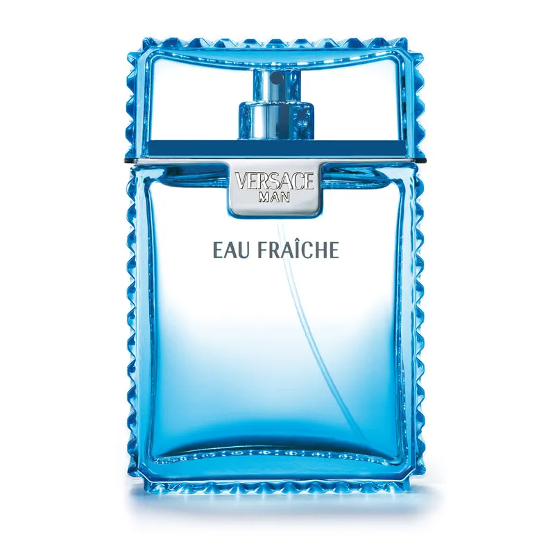 Man Eau Fraiche Deo Spray