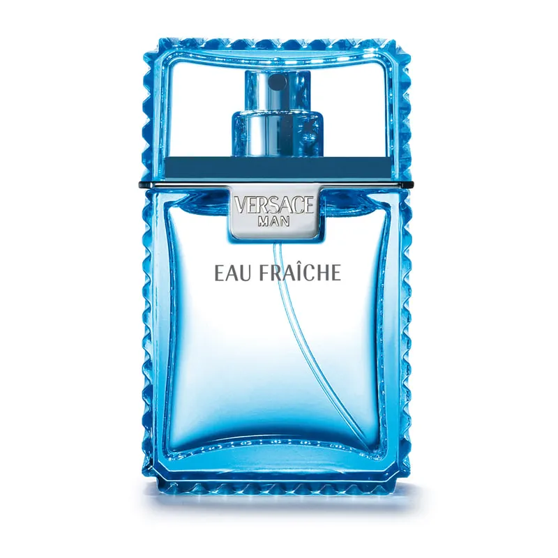 Man Eau Fraiche Eau De Toilette