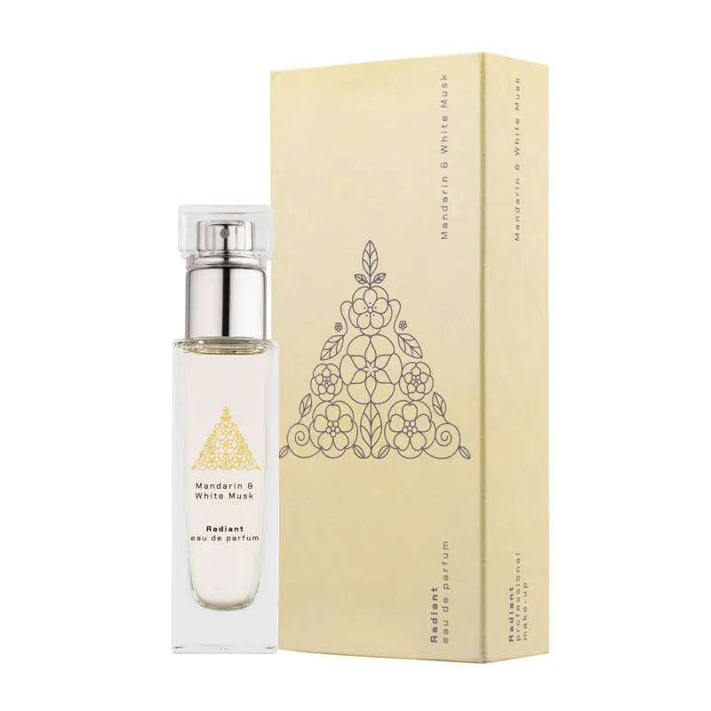 Mandarin & White Musk Eau de Parfum
