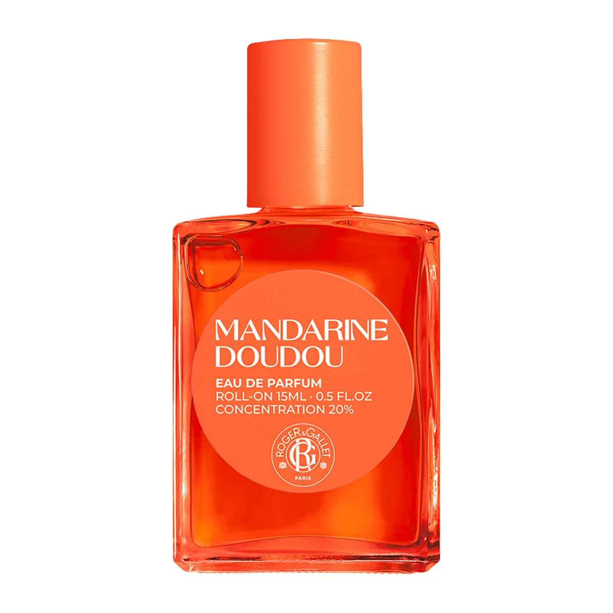 Mandarine Doudou - Eau De Parfum Roll-On