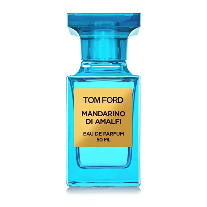 Mandarino Di Amalfi Eau De Parfum