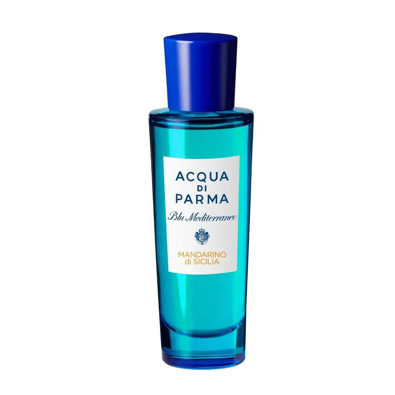 Mandarino Di Sicilia Eau De Toilette