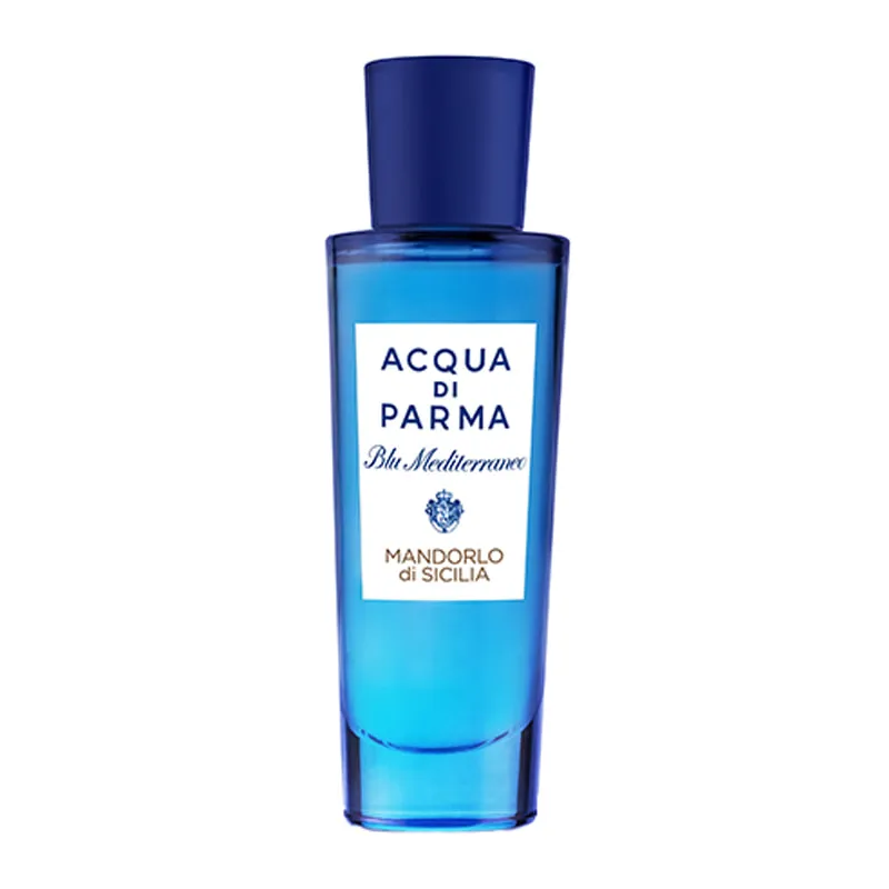 Mandorlo Di Sicilia Eau De Toilette