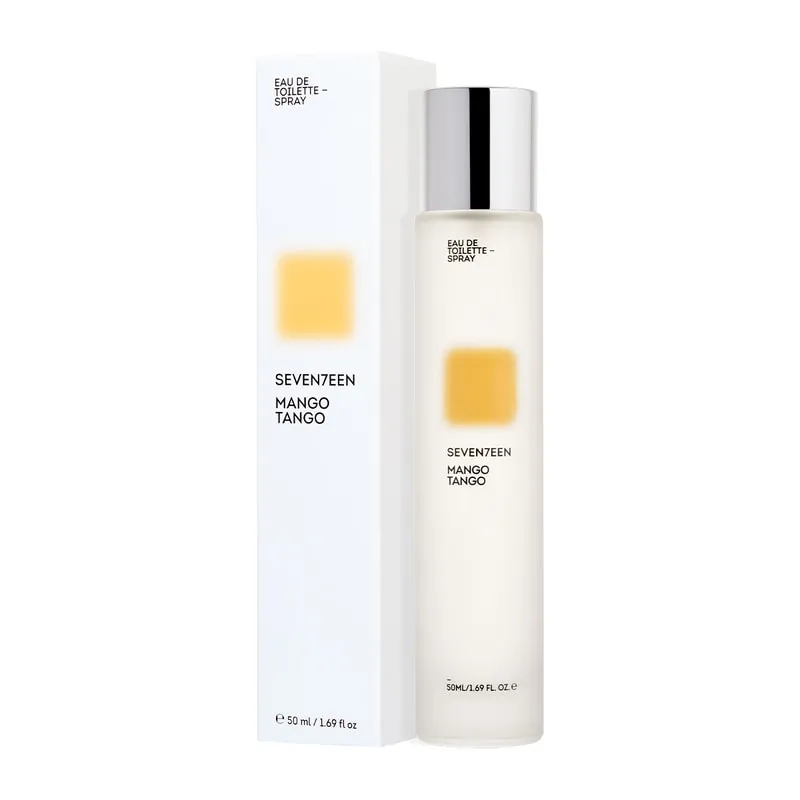 Mango Tango Eau De Toilette