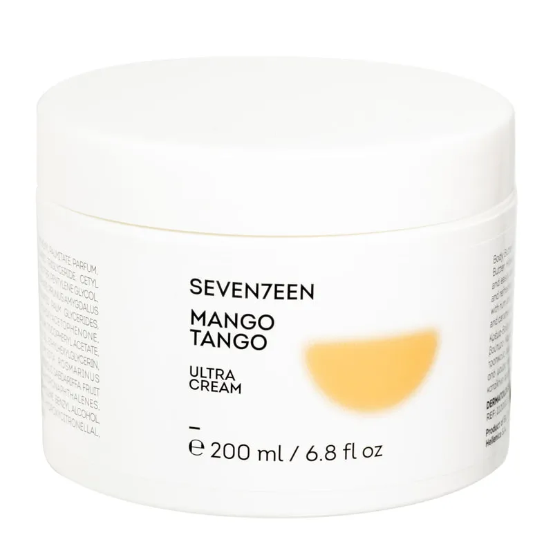 Mango Tango Ultra Cream