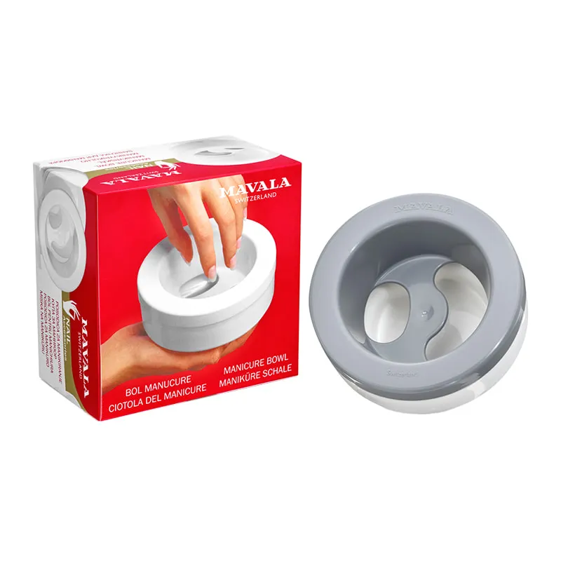 Manicure Bowl