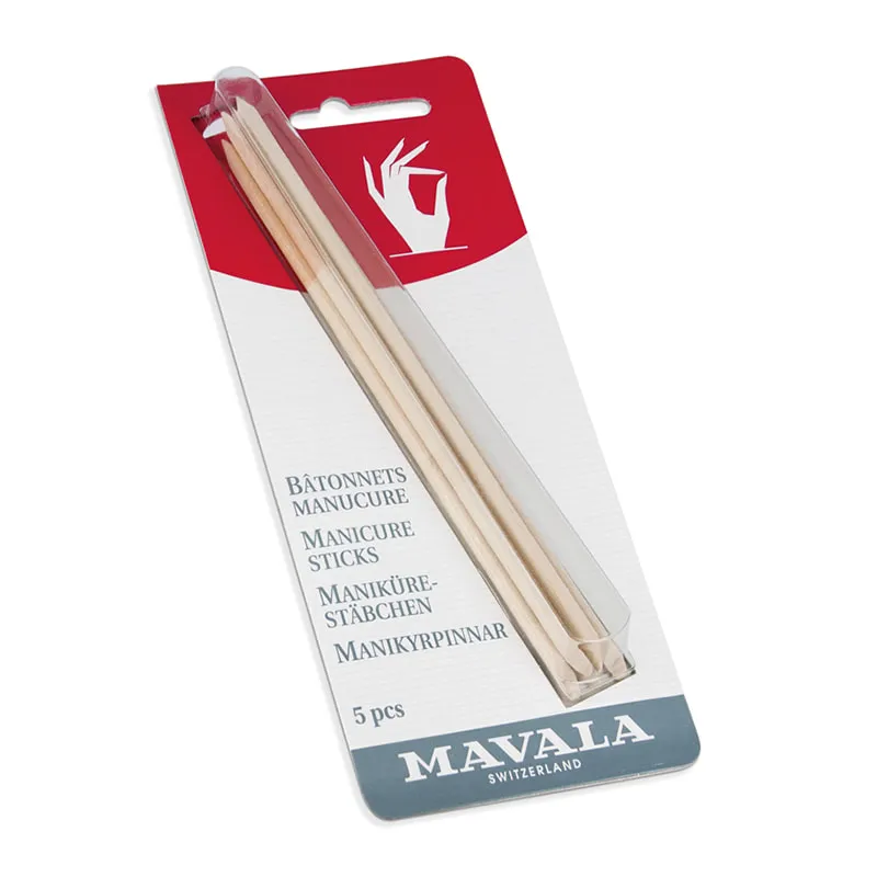 Manicure Sticks