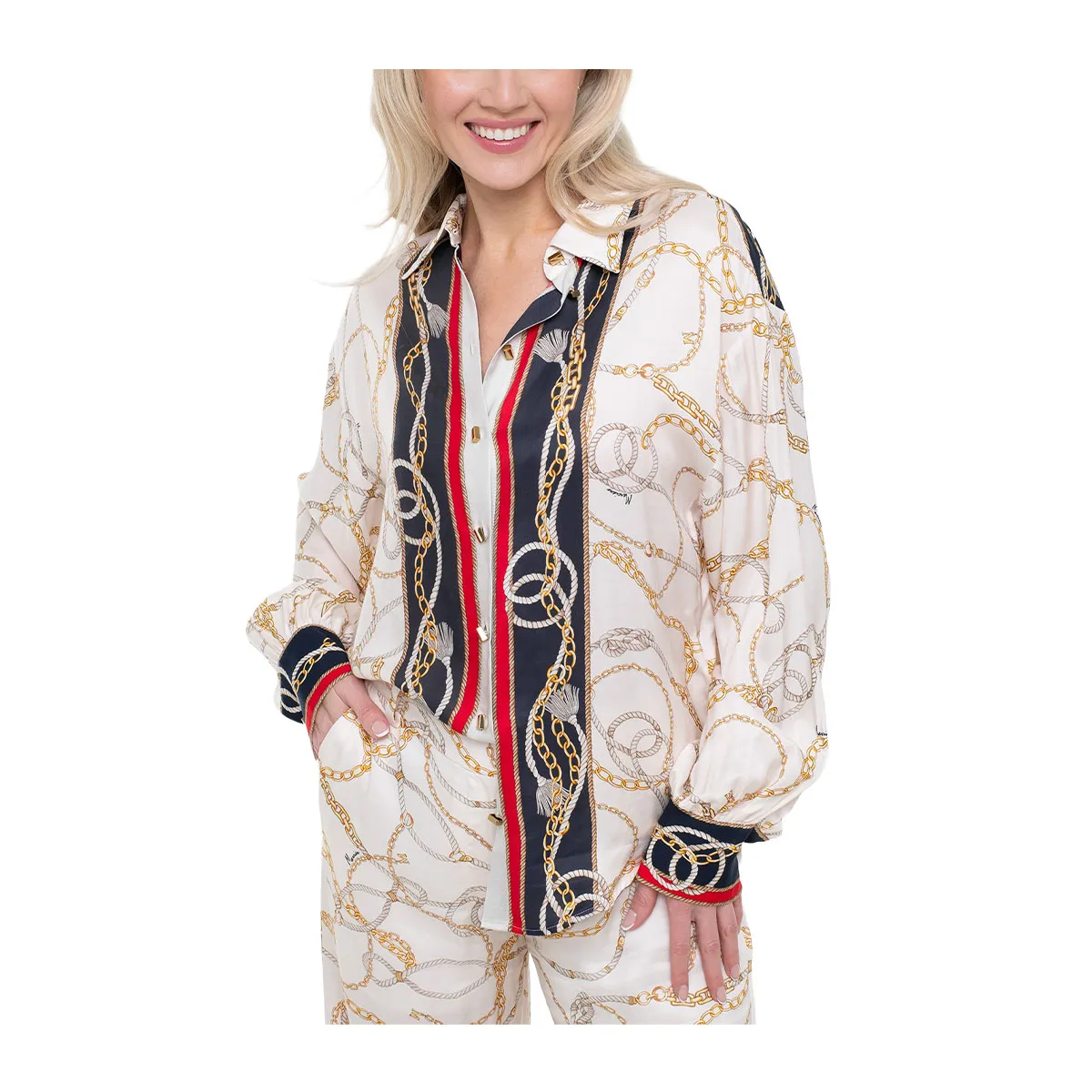 Marciano shirt