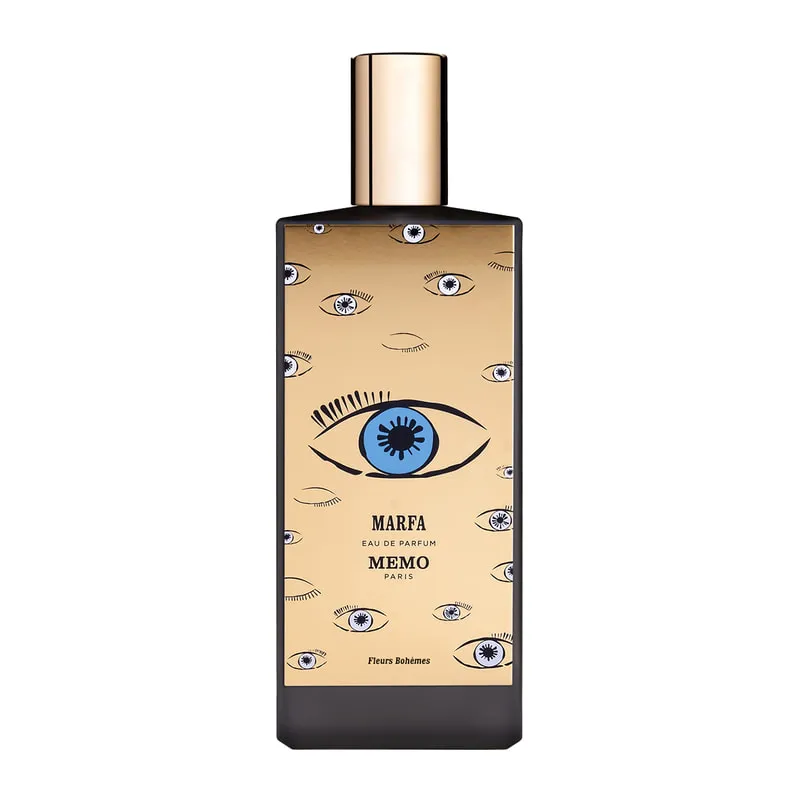 Marfa Eau De Parfum