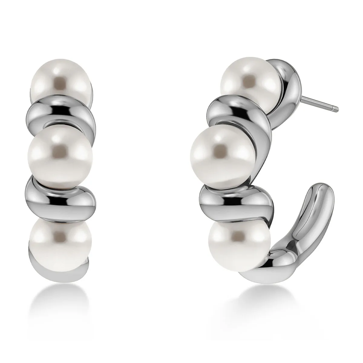 Women's earrings Margot L