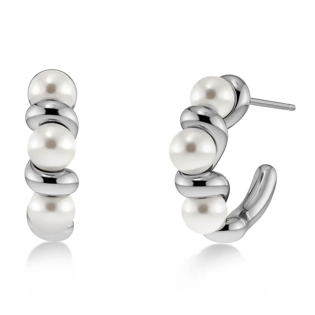 Women's earrings Margot S